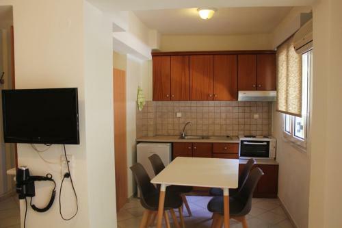 Hostal Aliki Studios