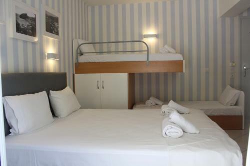 Hostal Aliki Studios