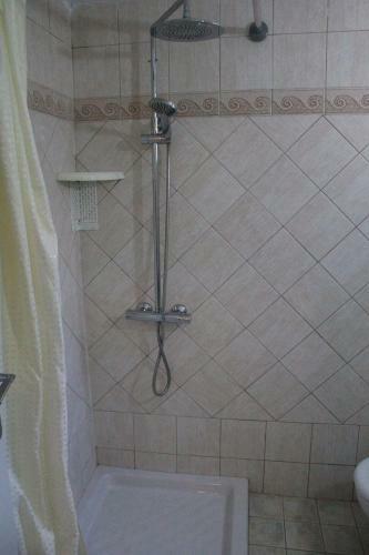 Hostal Aliki Studios