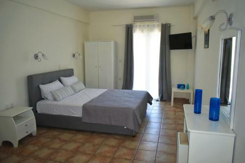 Apartamento Harmony Garden