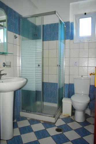 Apartamento Harmony Garden
