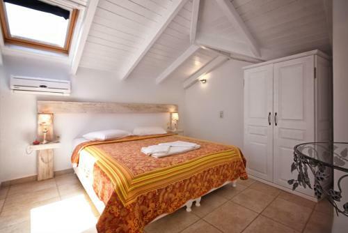 Apartamento Pargadise Aprtments