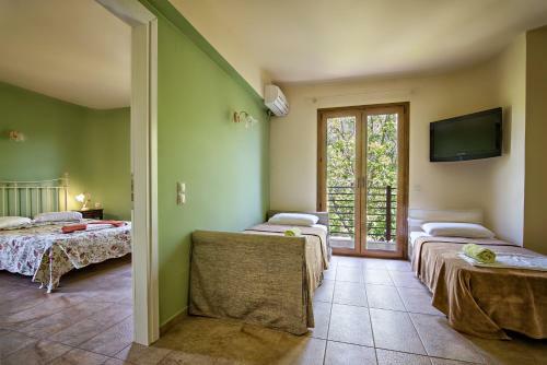 Apartamento Pargadise Aprtments