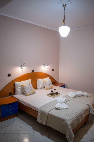 Apartamento Vaso's House