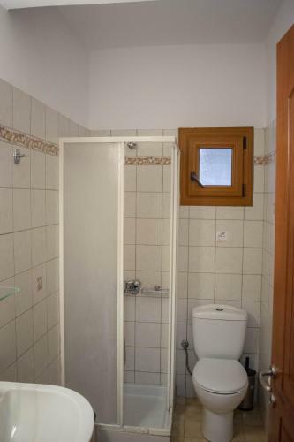Apartamento Vaso's House