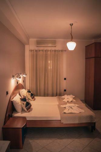 Apartamento Vaso's House