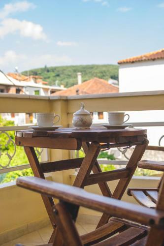 Apartamento Vaso's House