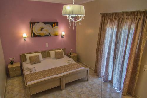 Villa Perkemes Apartments Parga