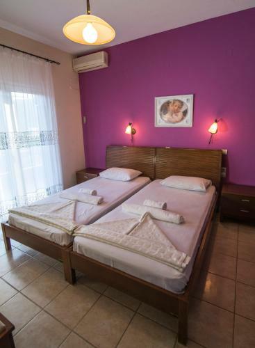 Apartamento Dimas V House