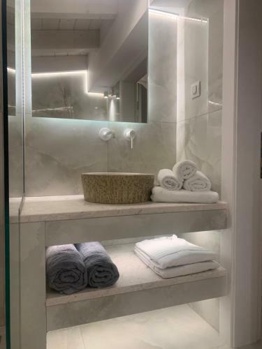 Parga Villas Collection