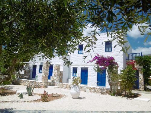 Apartamento Anezina Village