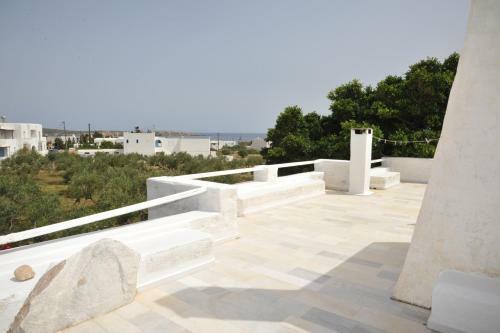 Apartamento Anezina Village