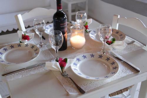 Apartamento Anezina Village