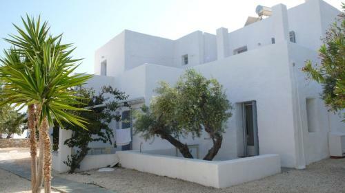 Apartamento Anezina Village