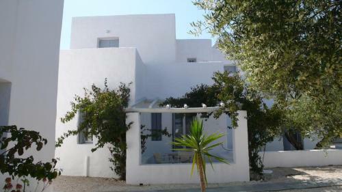 Apartamento Anezina Village