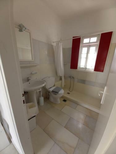 Apartamento Anezina Village