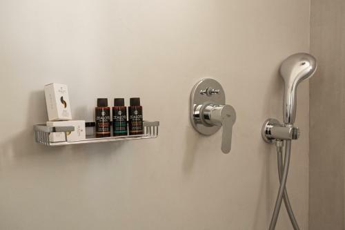 Bed & Breakfast Paros Cape Suites