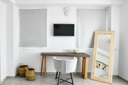Apartamento Angelos Boutique Suites