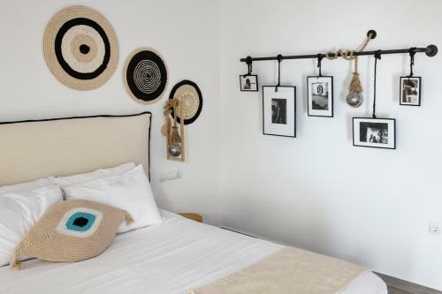 Apartamento Angelos Boutique Suites