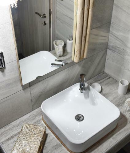 Apartamento Angelos Boutique Suites