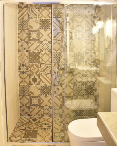 Apartamento Angelos Boutique Suites