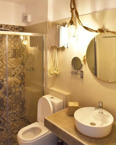 Apartamento Angelos Boutique Suites