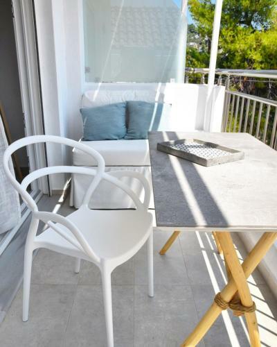 Apartamento Angelos Boutique Suites