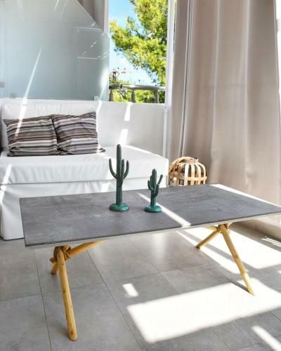Apartamento Angelos Boutique Suites
