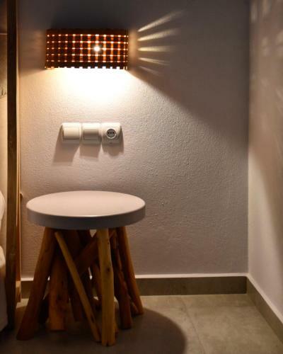 Apartamento Angelos Boutique Suites