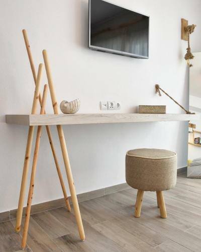 Apartamento Angelos Boutique Suites