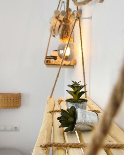 Apartamento Angelos Boutique Suites