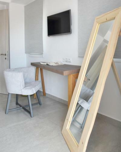 Apartamento Angelos Boutique Suites