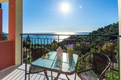 Apartamento Studios With Pool "adonis"