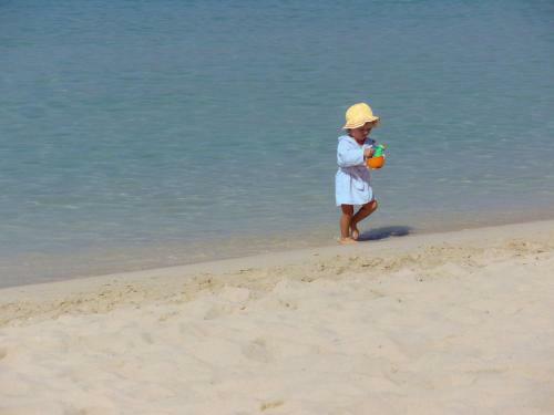 Apartments In Pelekas Beach With Pool Adonis