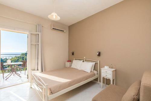Studio Apartments Pelekas Beach Adonis