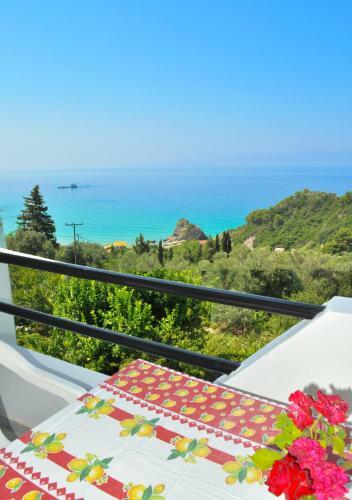 Studio Apartment With Pool Adonis