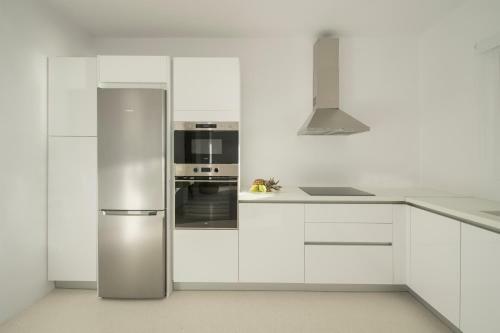 Apartamento Meltemi Seaside
