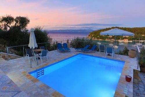 Villa Meropi