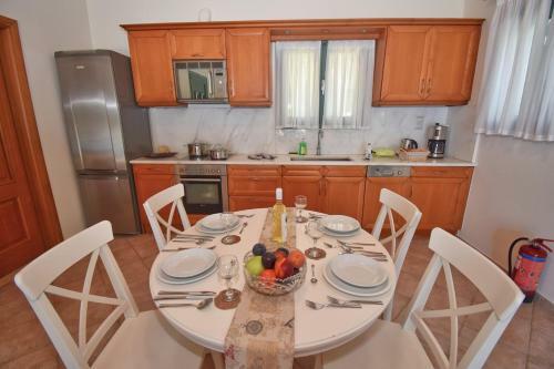 Corfu Resorts Villas