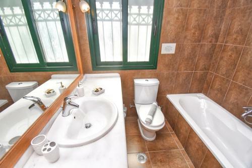 Corfu Resorts Villas
