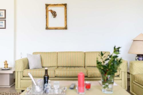 1bd Apartment In The Center