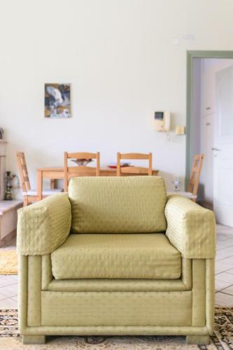1bd Apartment In The Center