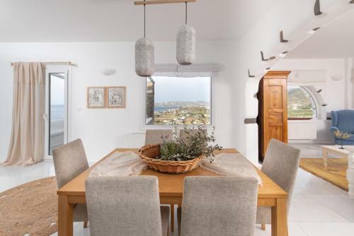 Villa Mira Paros