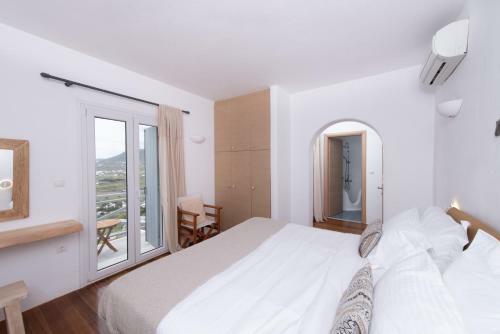 Villa Mira Paros