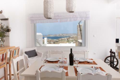 Villa Mira Paros