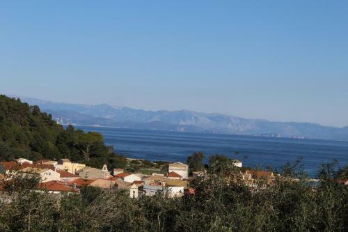 Paxos Rock Apartments