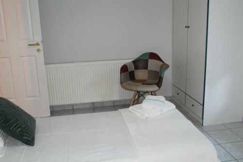 Paxos Rock Apartments