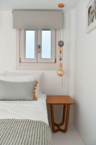 Luxury Paros Villa Villa Akaste Beautiful Serene Glisidia