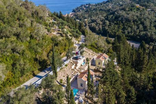 Villa Alexandros