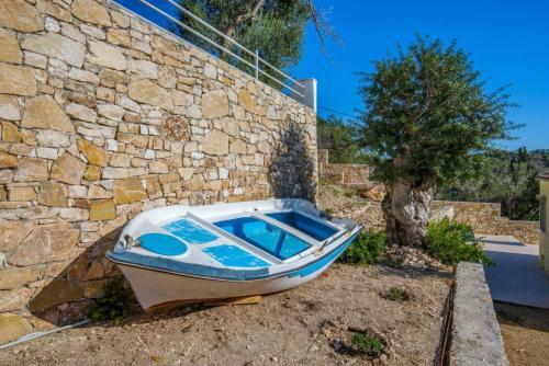 Villa Alexandros